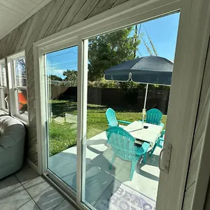  Holiday home Seashell House
